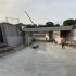 Zelfhelend beton in Vijf Eikentunnel in Rijen